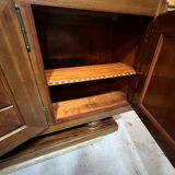 Sideboard Gaston fish