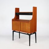 Teak secretary from the 60s