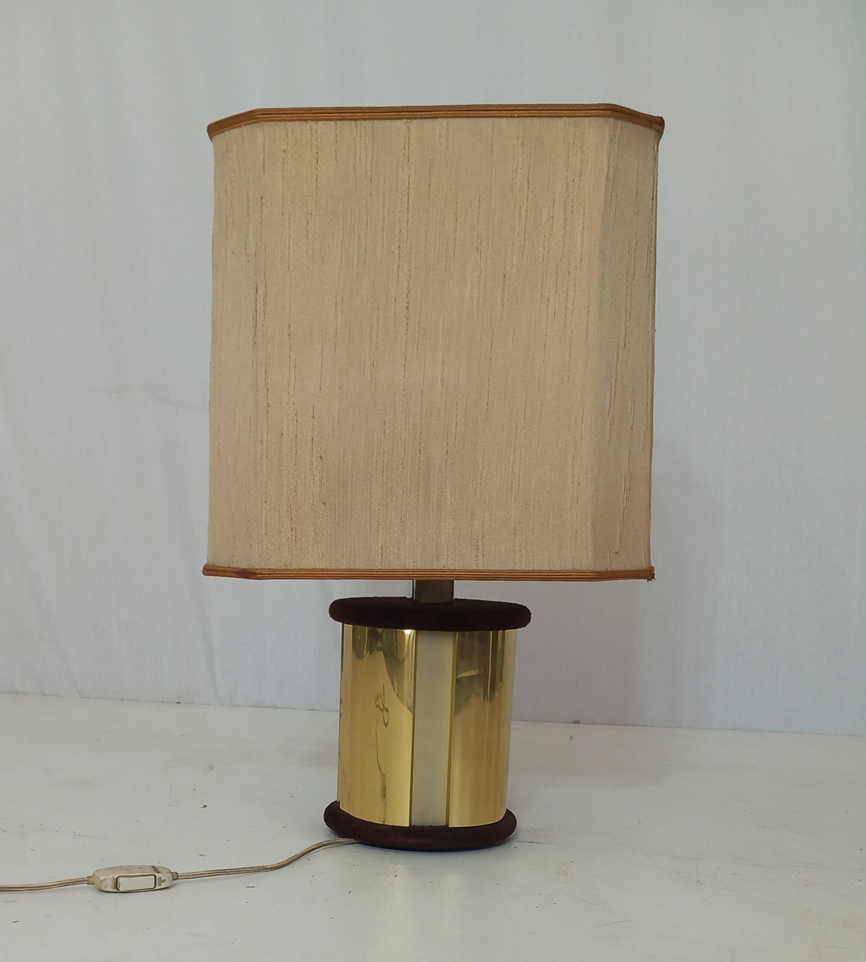 Mid-Century Classic Table Lamp, 1960s