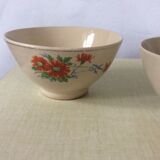 Vintage bowls