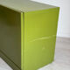 Vintage Space Age credenza Schönbuch 1970