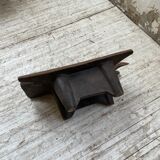 Tabouret africain aigle