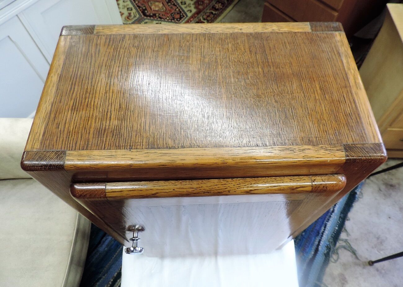 Medicine Cabinet 1950