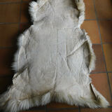 Peau de mouton