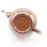 Mary Sarreguemines Teapot