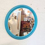 Miroir mural rond vintage – Brampton Housewares (1991)
