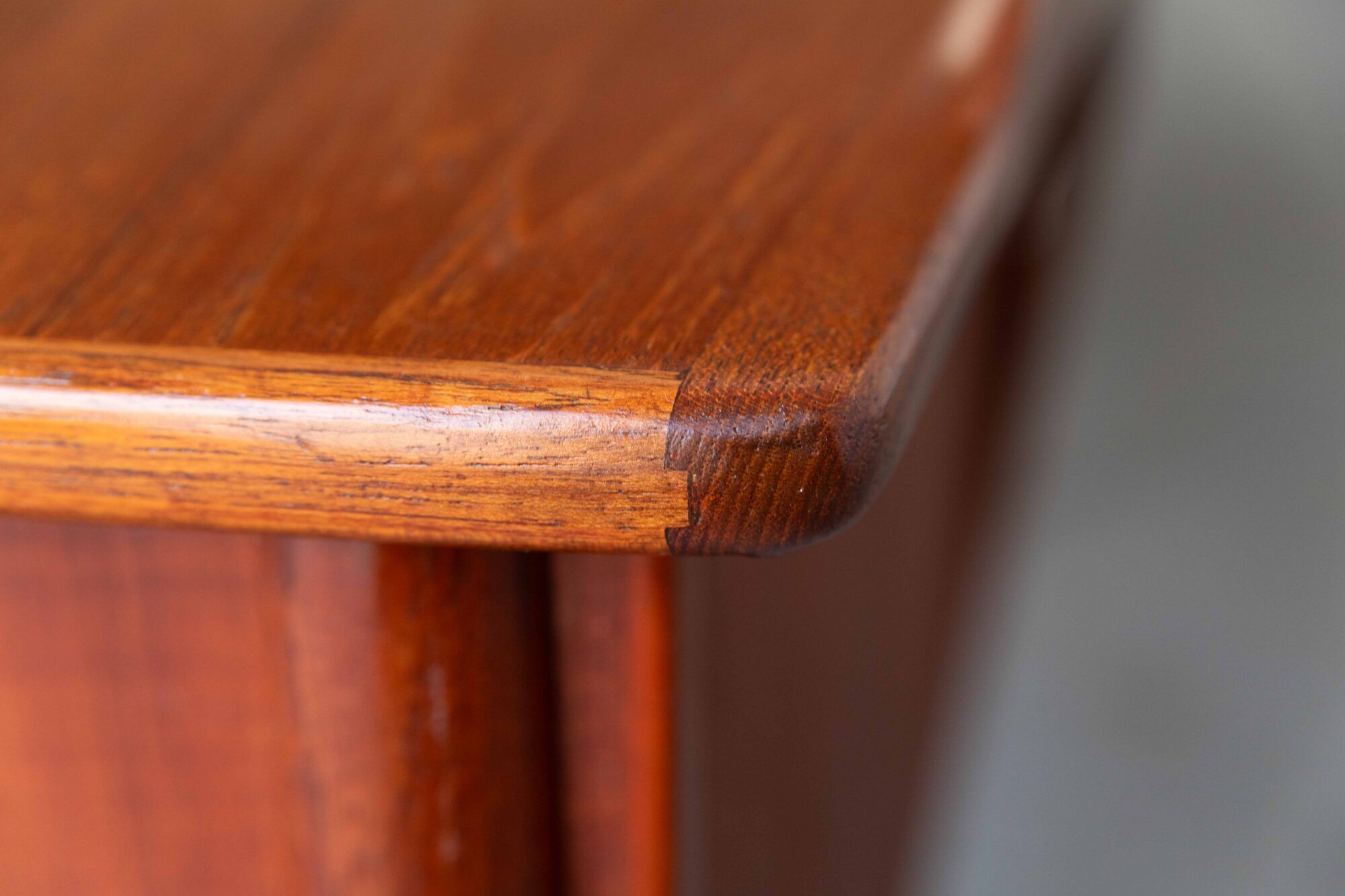 Bureau 'A10' par Gorån Strand