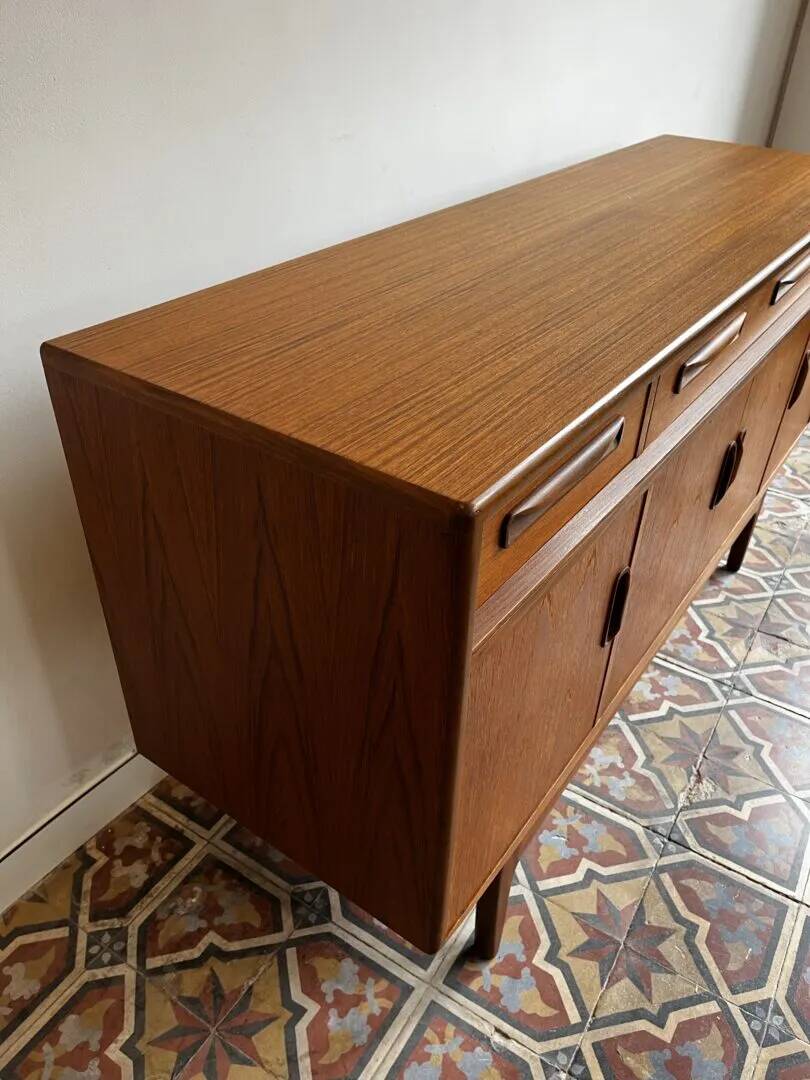 Sideboard 'Fresco' – Victor Wilkins for G-Plan