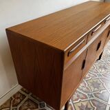 Sideboard 'Fresco' – Victor Wilkins for G-Plan