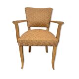 Bridge chair