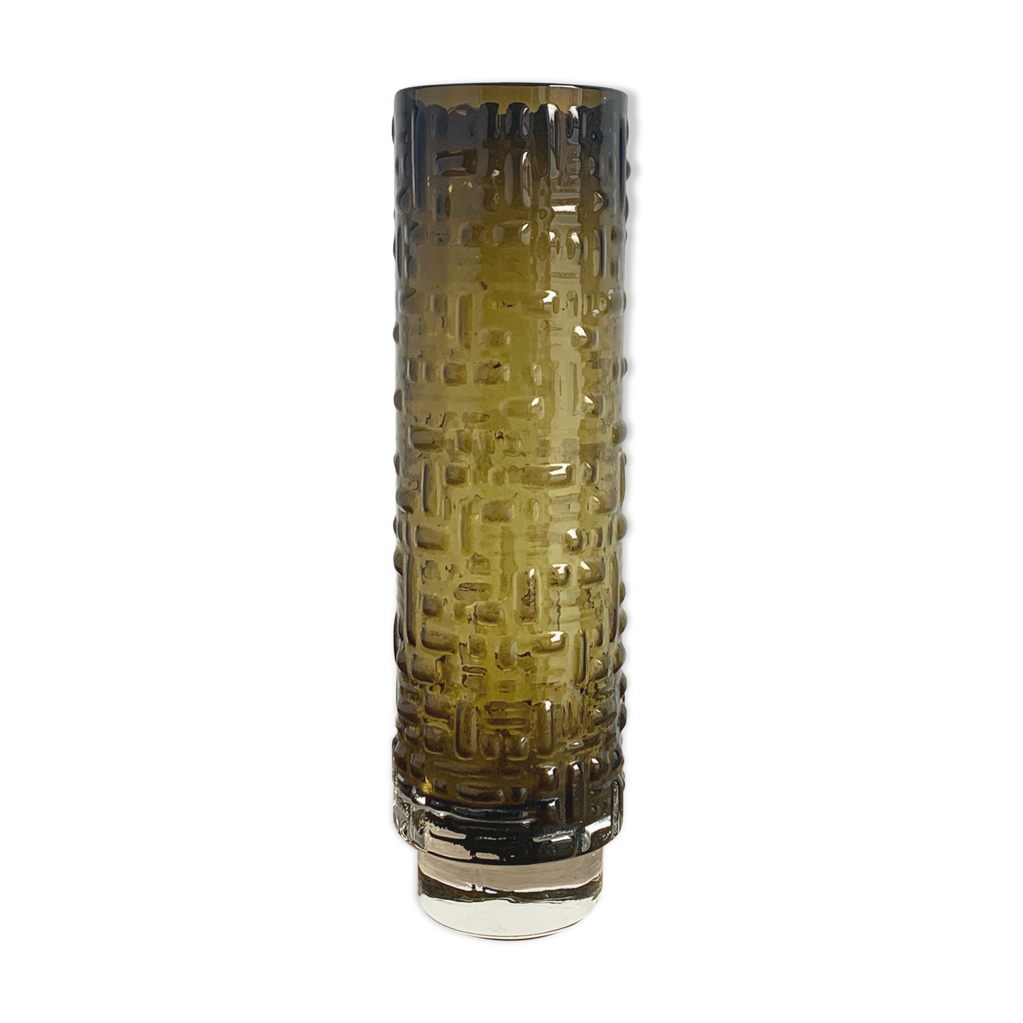 Vase by Emil Funke, Germany, 1970s