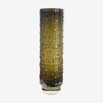 Vase by Emil Funke, Germany, 1970s