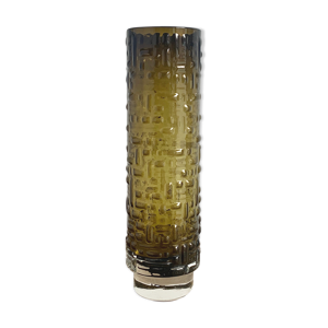 vase d’Emil Funke Allemagne