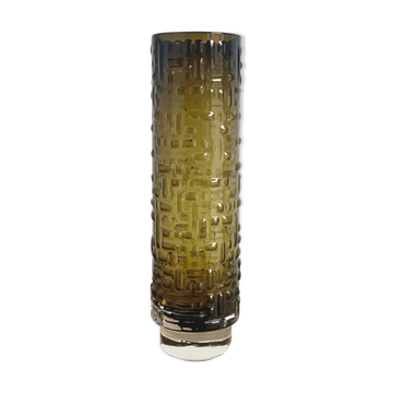 Vase by Emil Funke, Germany, 1970s