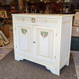 Buffet 40s patinated