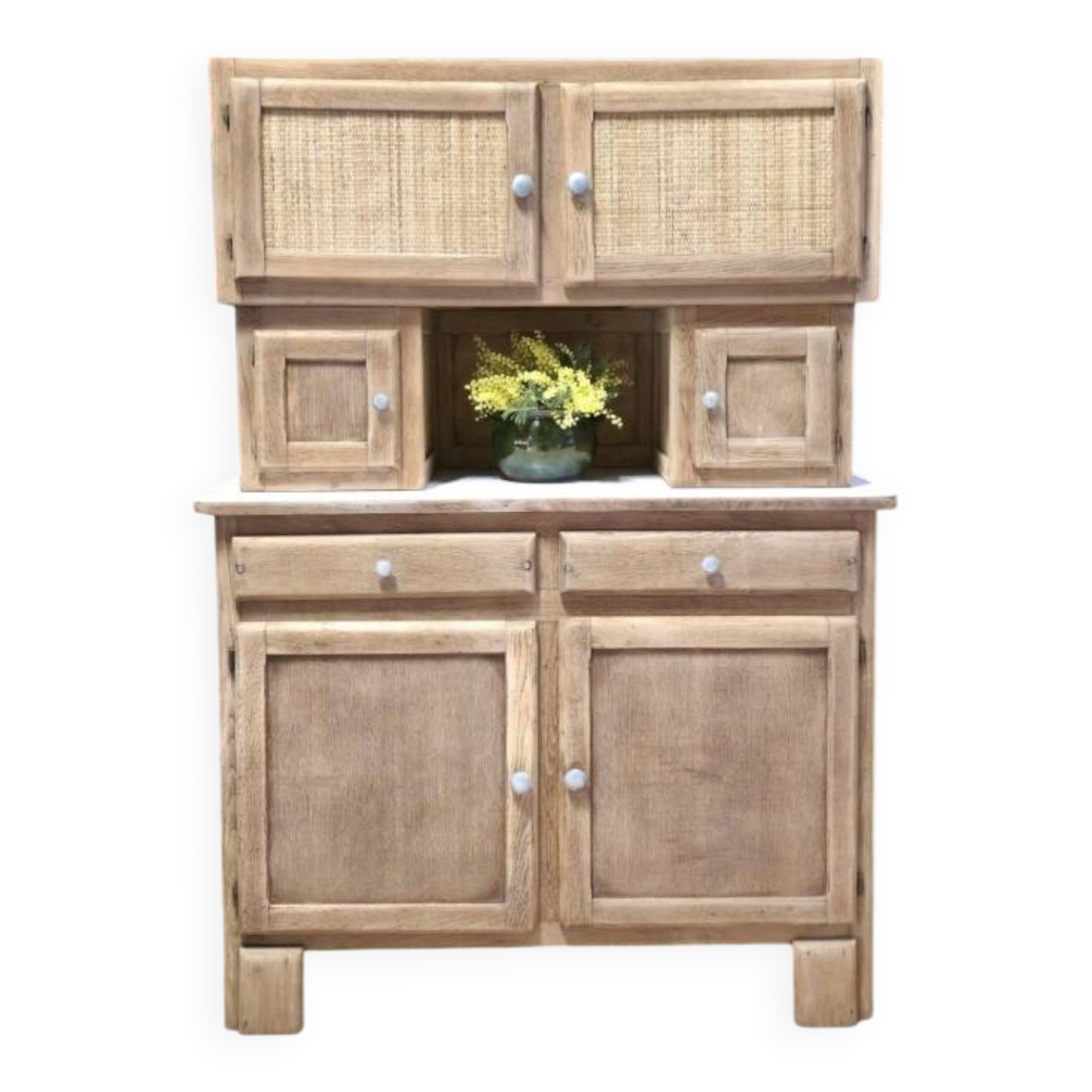 Restored Mado furniture