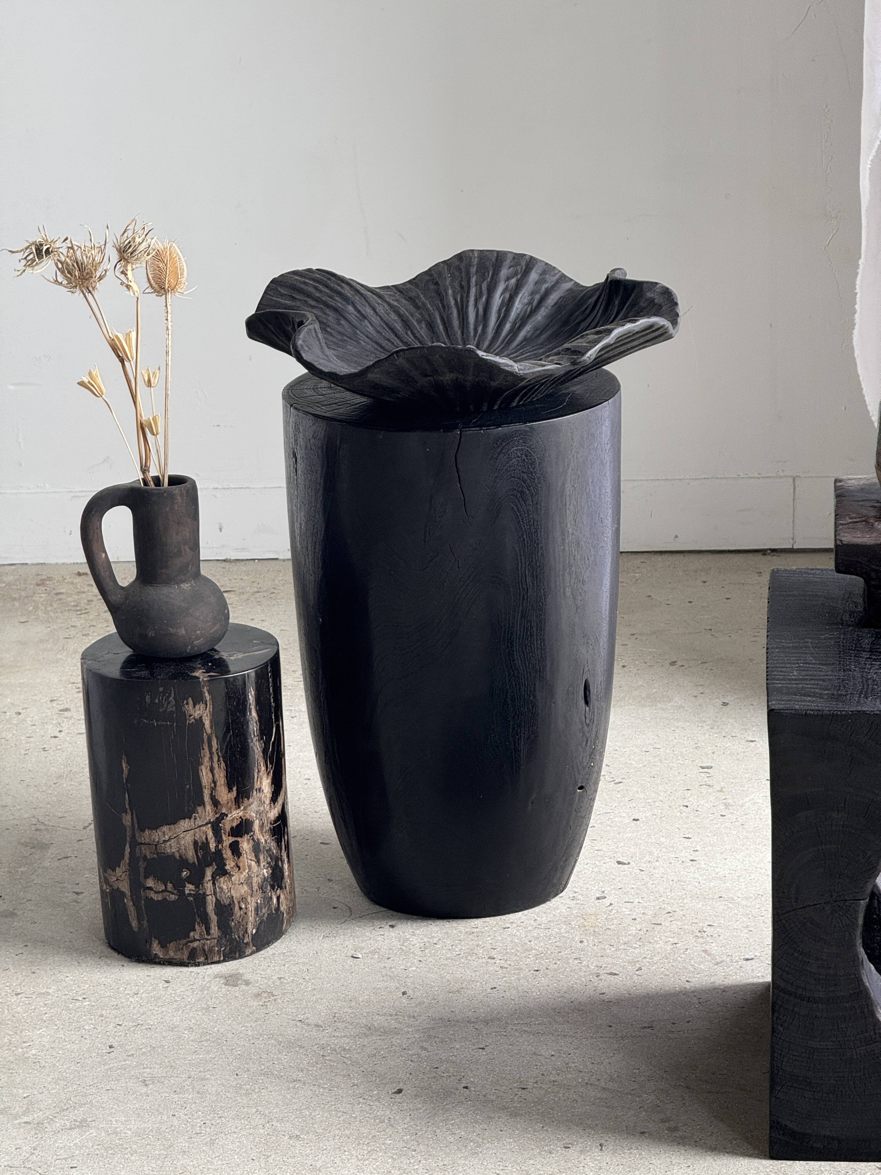 Coffee table, or openwork cubic stool H40 W40