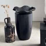 Coffee table, or openwork cubic stool H40 W40