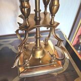 Large living room lamp from stiffel usa