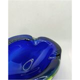 Murano glass trinket tray