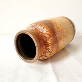 W.Germany vase, Sheurich