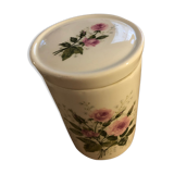 Pot à cotons