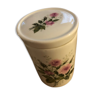 Cotton pot