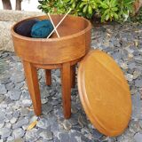 Work stool