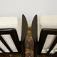 Pair Of Type 300 139 Armchairs 1960’s