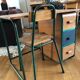 Office 30s completely renovated