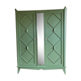 Armoire vintage