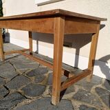Small farm table