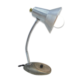 Former little desk lamp
