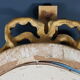 Mirror framing old Louis XV style, 65x47cm