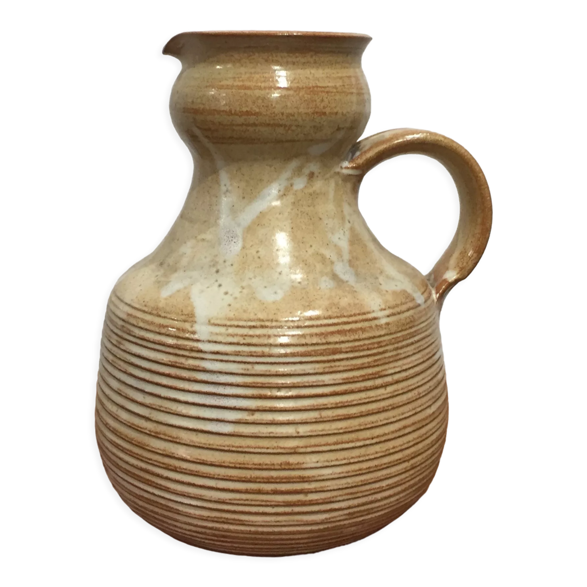for POP UP pitcher in marsh sandstone