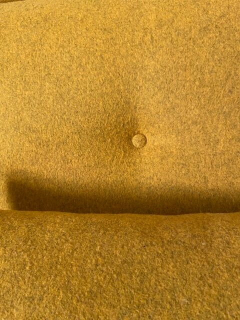 Nomad sofa Ligne Roset