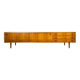 Scandinavian teak sideboard 1960
