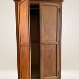 Two-door wardrobe - H175 cm