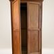 Two-door wardrobe - H175 cm