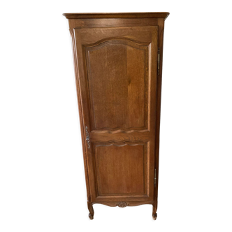 Bonnetiere style Louis VX