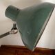 Lampe atelier articulée Jumo modèle GS1 circa 1950