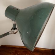 Lampe atelier articulée Jumo modèle GS1 circa 1950