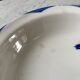 Hollow dish Digoin Sarreguemines model Corsica 40s
