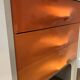 Commode vintage 1970