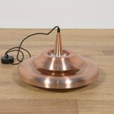 Mid-Century Pendant Lamp, Denmark, 1960s