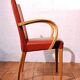 Vintage potocco armchair