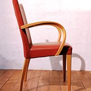 Chaise vintage Potocco