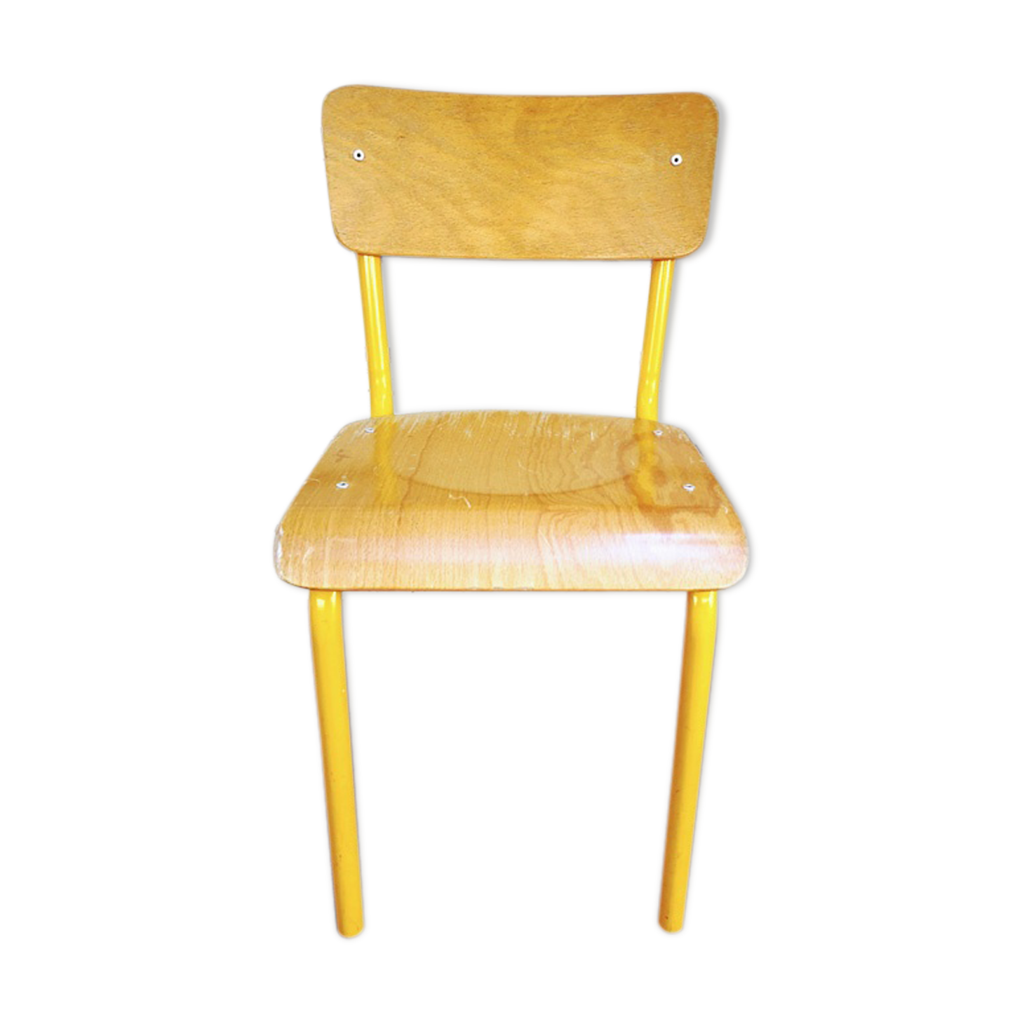Chair pupil type Mullca