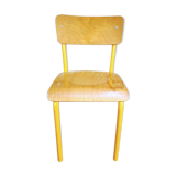 Chair pupil type Mullca