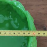 Cabbage salad bowl